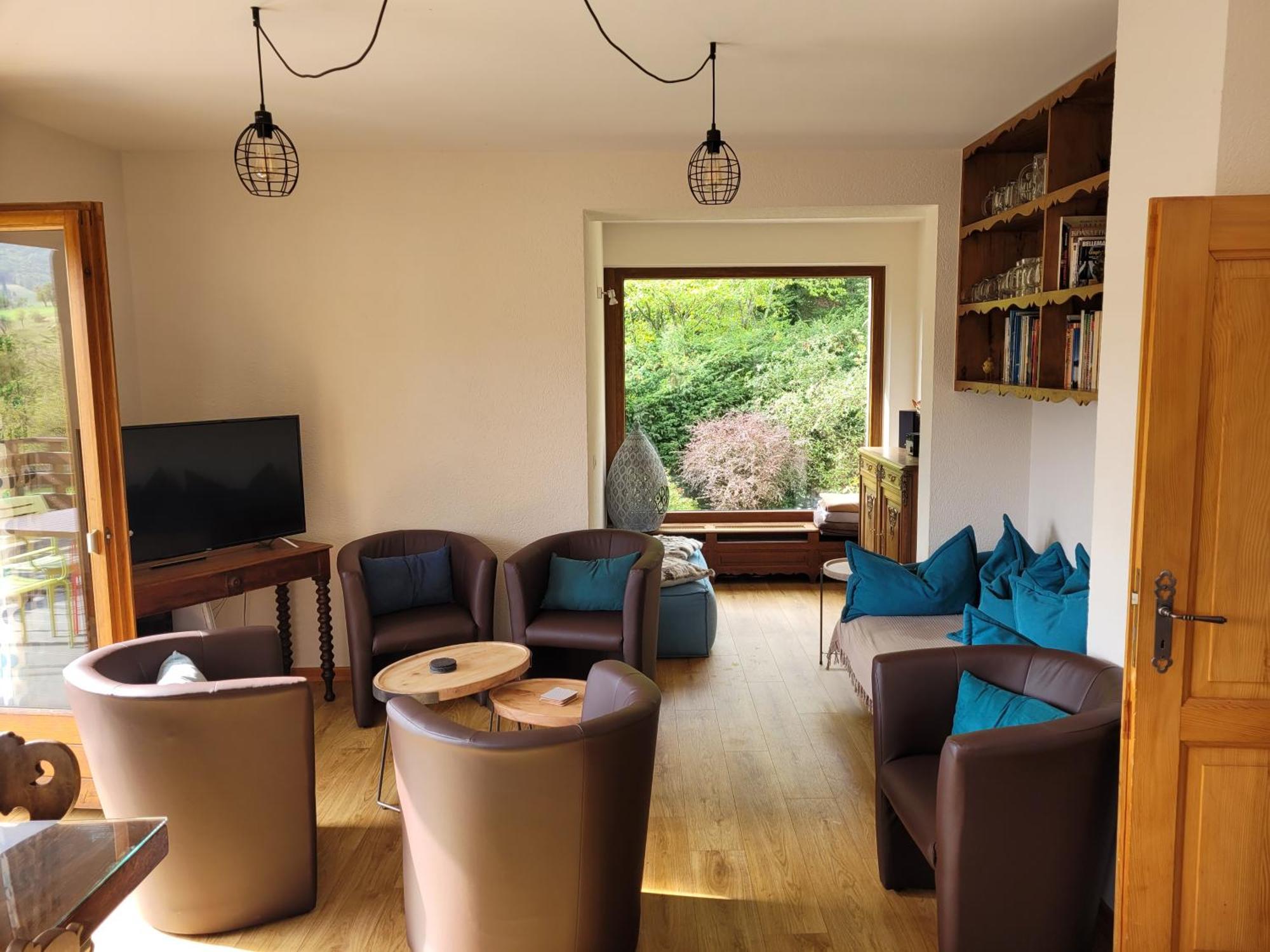 Le Breit Maison De Charme Avec Sa Dependance Breitenbach Exterior foto