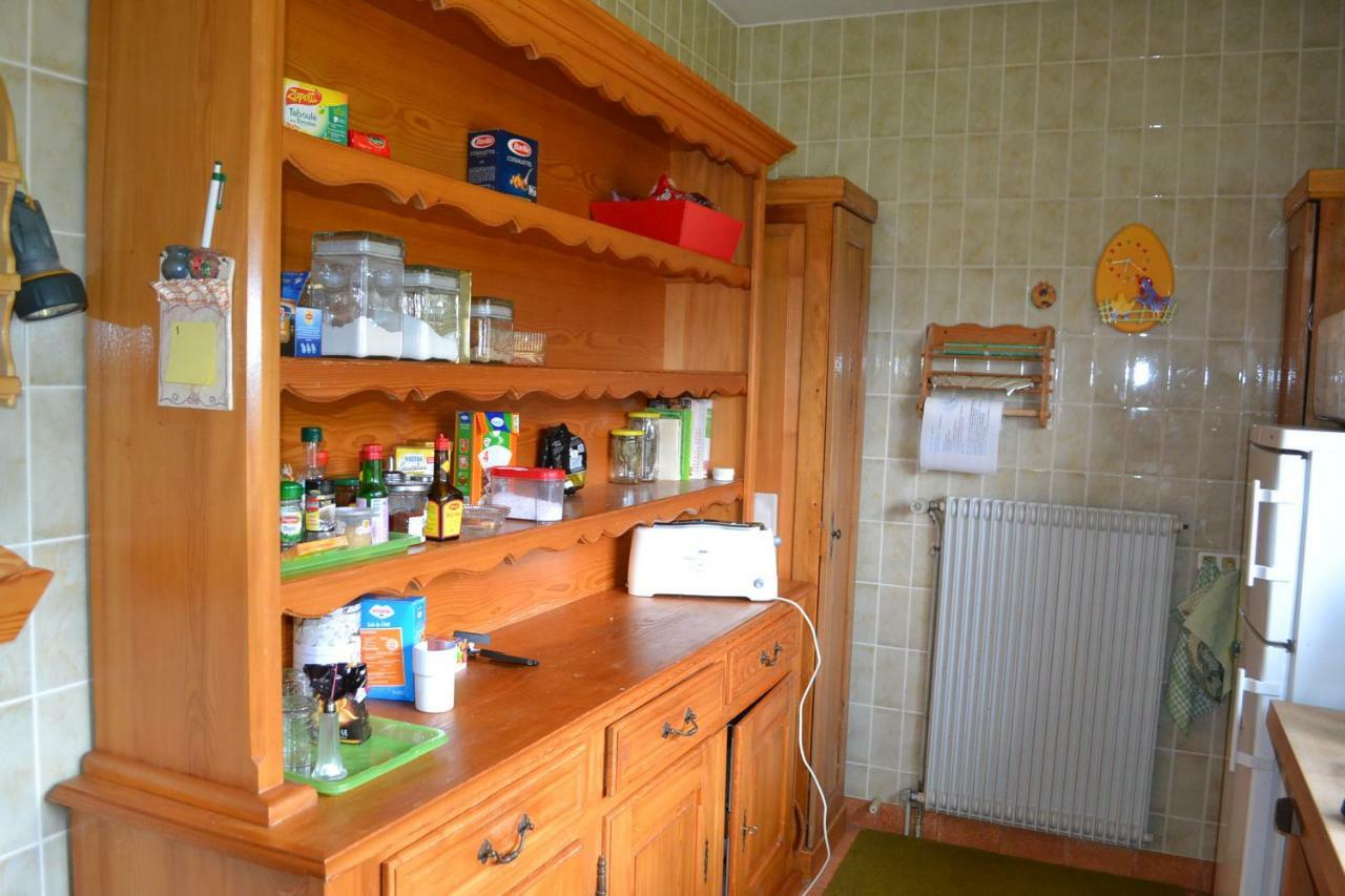Le Breit Maison De Charme Avec Sa Dependance Breitenbach Exterior foto