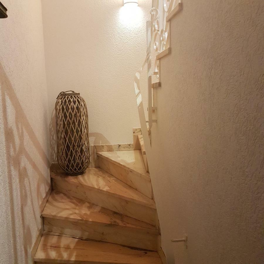 Le Breit Maison De Charme Avec Sa Dependance Breitenbach Exterior foto